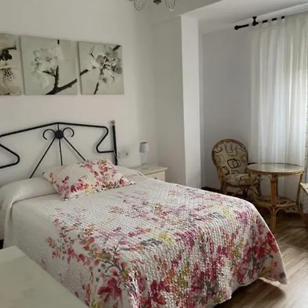 Pepona's House - Wifi, Smart Tv & Netflix *