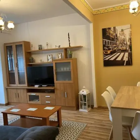 Pepona's House - Wifi, Smart Tv & Netflix *