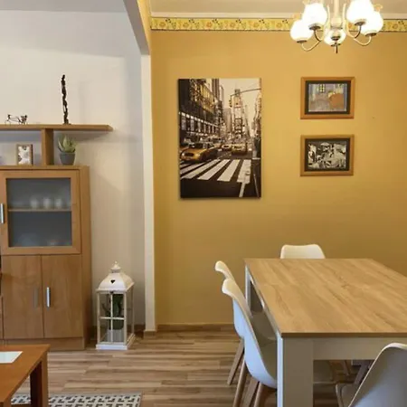 דירה Pepona's House - Wifi, Smart Tv & Netflix *
