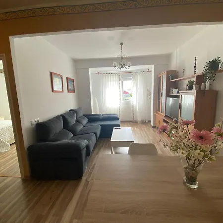 Pepona's House - Wifi, Smart Tv & Netflix *
