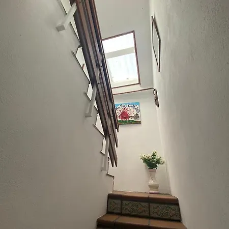 Pepona's House - Wifi, Smart Tv & Netflix או גרובה