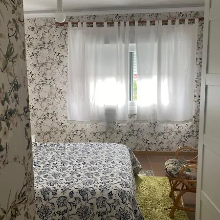 דירה Pepona's House - Wifi, Smart Tv & Netflix