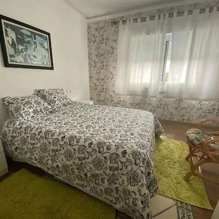 Pepona's House - Wifi, Smart Tv & Netflix או גרובה