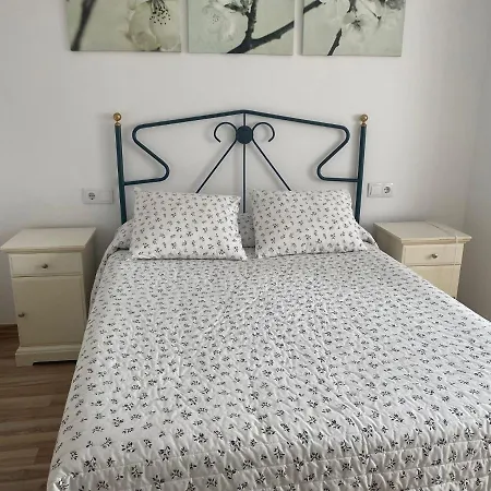 דירה Pepona's House - Wifi, Smart Tv & Netflix או גרובה