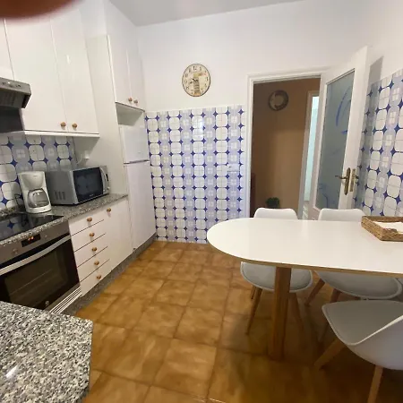 דירה Pepona's House - Wifi, Smart Tv & Netflix או גרובה