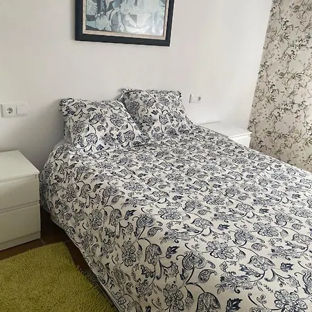 Pepona's House - Wifi, Smart Tv & Netflix דירה או גרובה