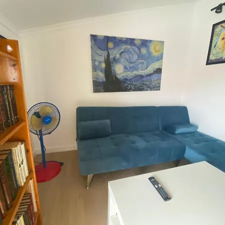 Pepona's House - Wifi, Smart Tv & Netflix