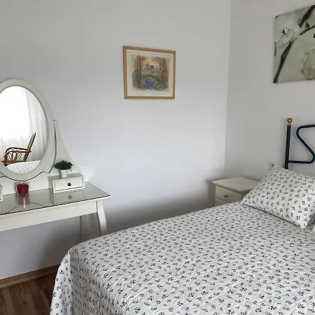 Pepona's House - Wifi, Smart Tv & Netflix * או גרובה
