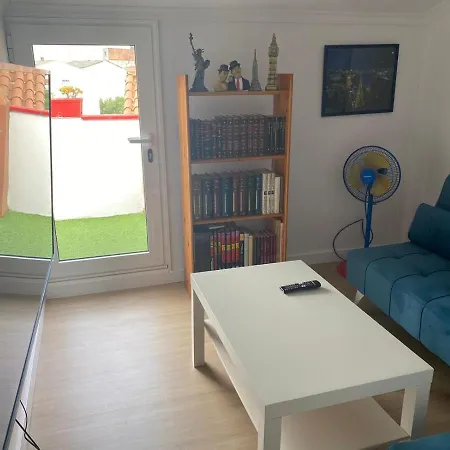 Pepona's House - Wifi, Smart Tv & Netflix או גרובה