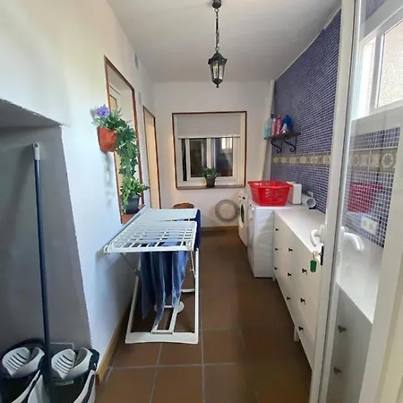 Pepona's House - Wifi, Smart Tv & Netflix דירה *