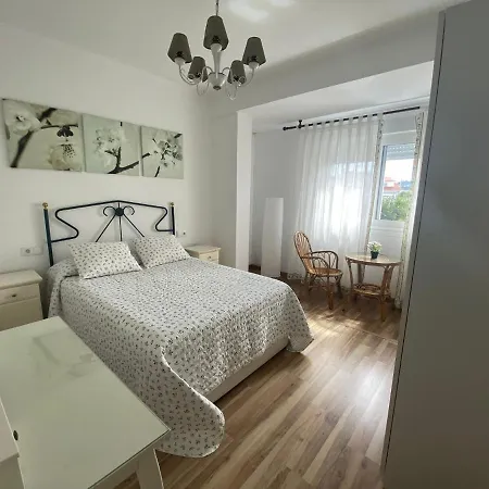 דירה Pepona's House - Wifi, Smart Tv & Netflix או גרובה