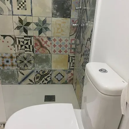 Pepona's House - Wifi, Smart Tv & Netflix דירה