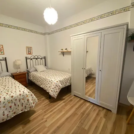 דירה Pepona's House - Wifi, Smart Tv & Netflix או גרובה